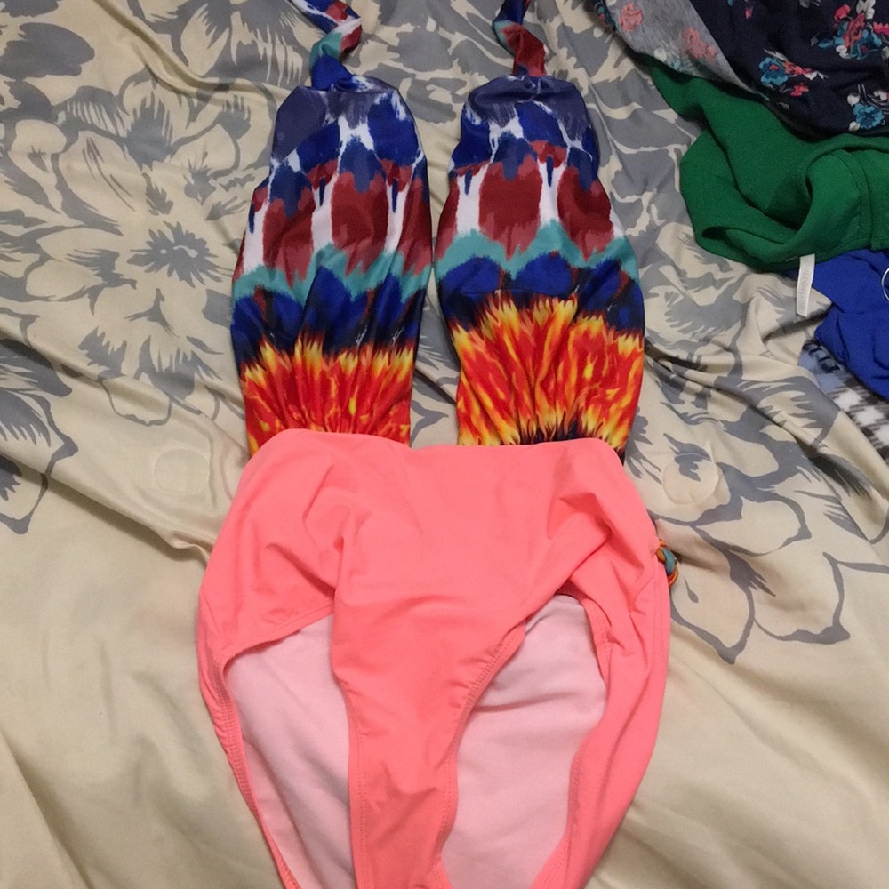 Fun one piece